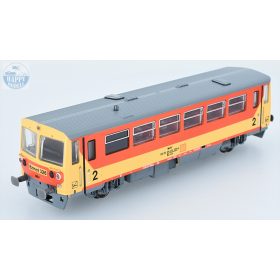 MTB BZMOT326-TT Motorvonat Bzmot 326 