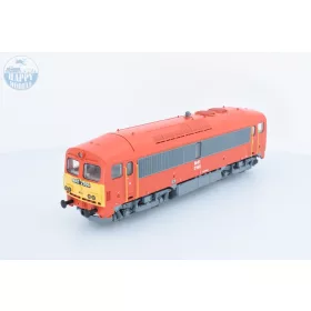 MTB M412166 Dízelmozdony M41 2166 
