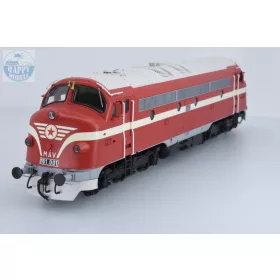 PIKO 52507 Dízelmozdony M61 
