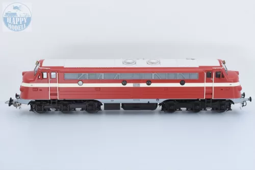 PIKO 52507 Dízelmozdony M61 