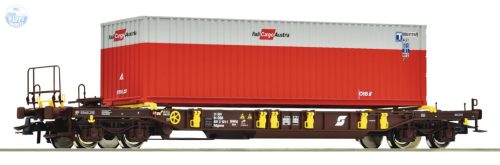 ROCO 67598 Konténerszállító RCA 