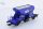 ROCO 6600070 Múrvaszállító teherkocsi Railpro 