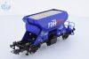 ROCO 6600070 Múrvaszállító teherkocsi Railpro 