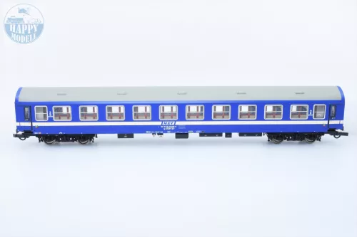 ROCO 6200031 Személyvagon szett 4 kocsi Y/B 70 