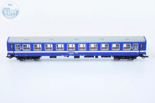 ROCO 6200031 Személyvagon szett 4 kocsi Y/B 70 