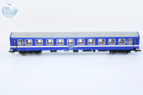 ROCO 6200031 Személyvagon szett 4 kocsi Y/B 70 