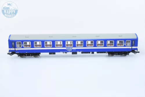 ROCO 6200031 Személyvagon szett 4 kocsi Y/B 70 