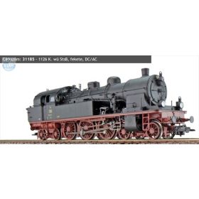 ESU 31185 Gőzmozdony T18 