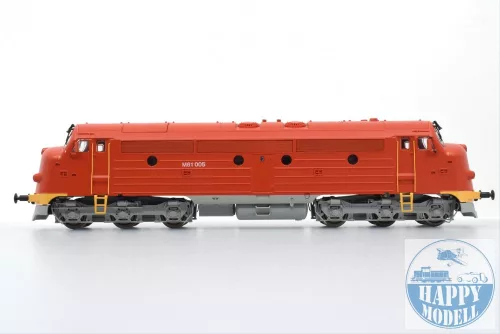 NMJ 90207 M61 005 