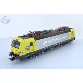 ROCO 7500203 Villanymozdony Alpha Trains 