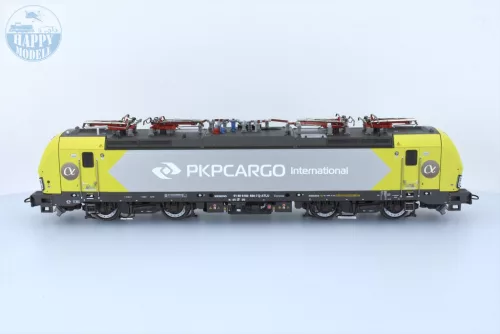 ROCO 7500203 Villanymozdony Alpha Trains 