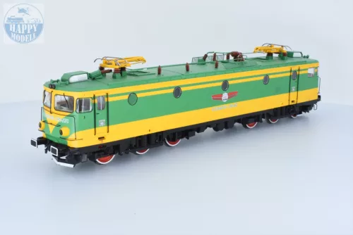 AF Models 10024 Villanymozdony ASEA Astra Trans Carpatic 