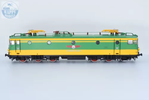 AF Models 10024 Villanymozdony ASEA Astra Trans Carpatic 
