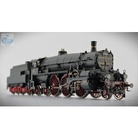 ROCO 7110013 Gőzmozdony Rh310 Württembergi 