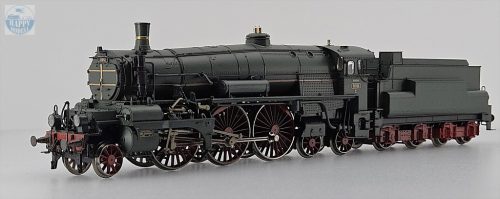 ROCO 7110013 Gőzmozdony Rh310 Württembergi 