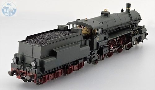 ROCO 7110013 Gőzmozdony Rh310 Württembergi 