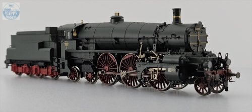 ROCO 7110013 Gőzmozdony Rh310 Württembergi 