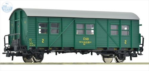 ROCO 6200089 Személyvagon 