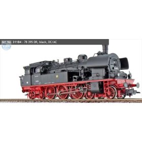 ESU 31184 Gőzmozdony T18 