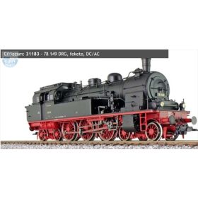 ESU 31183 Gőzmozdony T18 