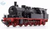 ESU 31187 Gőzmozdony T18 Museum Black 
