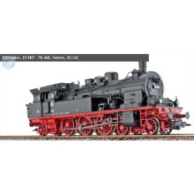 ESU 31187 Gőzmozdony T18 