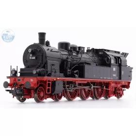 ESU 31187 Gőzmozdony T18 Museum Black 