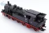 ESU 31187 Gőzmozdony T18 Museum Black 