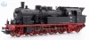 ESU 31187 Gőzmozdony T18 Museum Black 