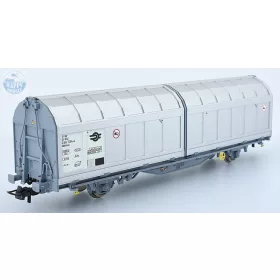 ROCO 6600107 Eltolható oldafalú kocsi 