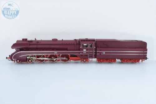 ROCO 7110015 Gőzmozdony Br10 001 