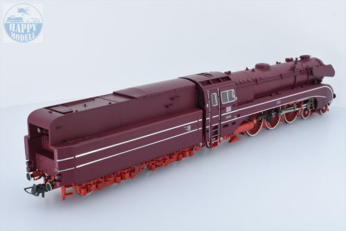 ROCO 7110015 Gőzmozdony Br10 001 