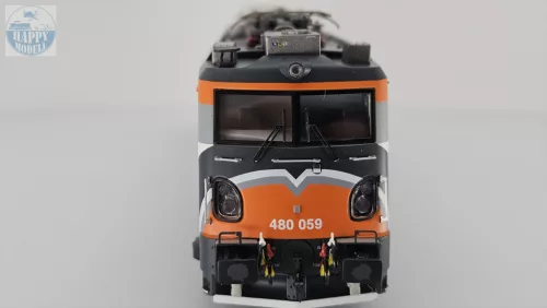 ACME 60208 Transmontana villanymozdony PSP-Cargo 