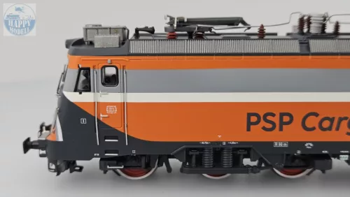 ACME 60208 Transmontana villanymozdony PSP-Cargo 