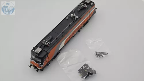 ACME 60208 Transmontana villanymozdony PSP-Cargo 