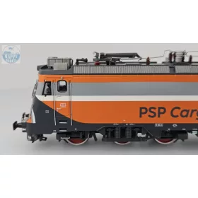 ACME 69208 Transmontana villanymozdony PSP-Cargo 