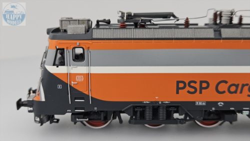 ACME 69208 Transmontana villanymozdony PSP-Cargo 