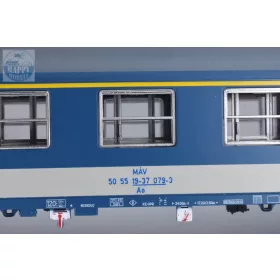Digitools Robo-0793k Személyvagon Poznani 