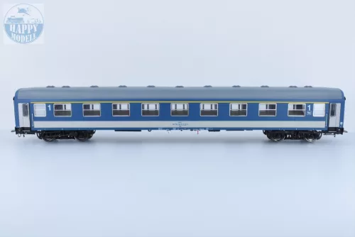 Digitools Robo-0793k Személyvagon Poznani 