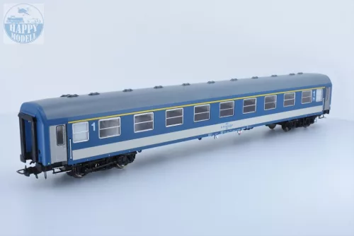 Digitools Robo-0793k Személyvagon Poznani 