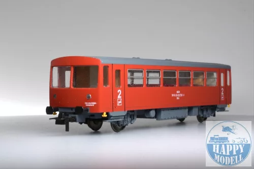 VaTT MÁV BZMOT
