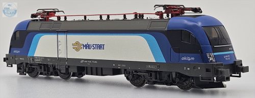 PIKO 57840 Villanymozdony Akiem 