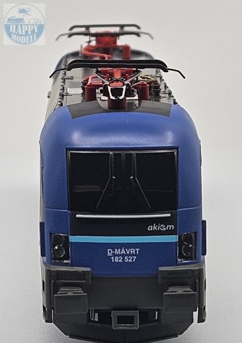 PIKO 57840 Villanymozdony Akiem 