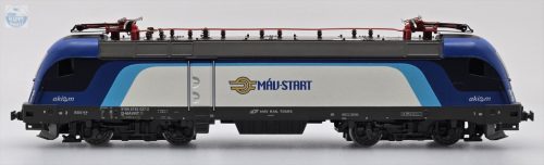 PIKO 57840 Villanymozdony Akiem 