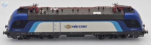 PIKO 57840 Villanymozdony Akiem 