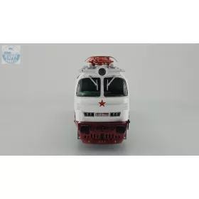 PIKO 21740 Laminátka villanymozdony BR340 