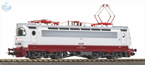 PIKO 21740 Villanymozdony BR340 