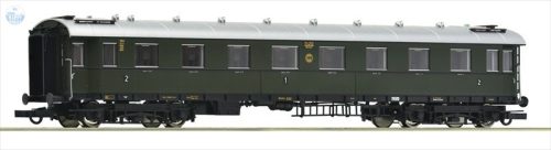 ROCO 6200136 Személykocsi gyorsvonati 1 és 2.oszt. 