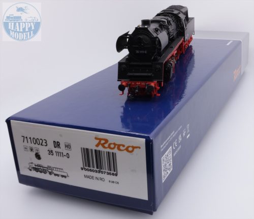 ROCO 7110023 Gőzmozdony 35.10 