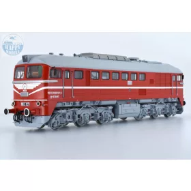 ROCO 7310029 Dízelmozdony M62 127 